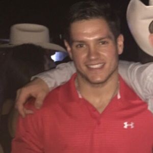 Meet your Posher, Tyler